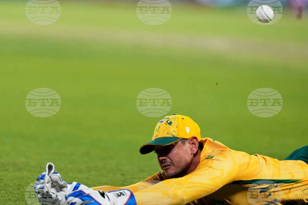 New Zealand South Africa T20 WCup Cricket