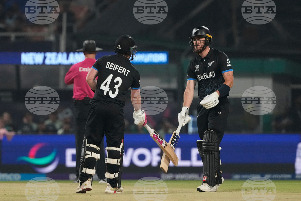 New Zealand South Africa T20 WCup Cricket