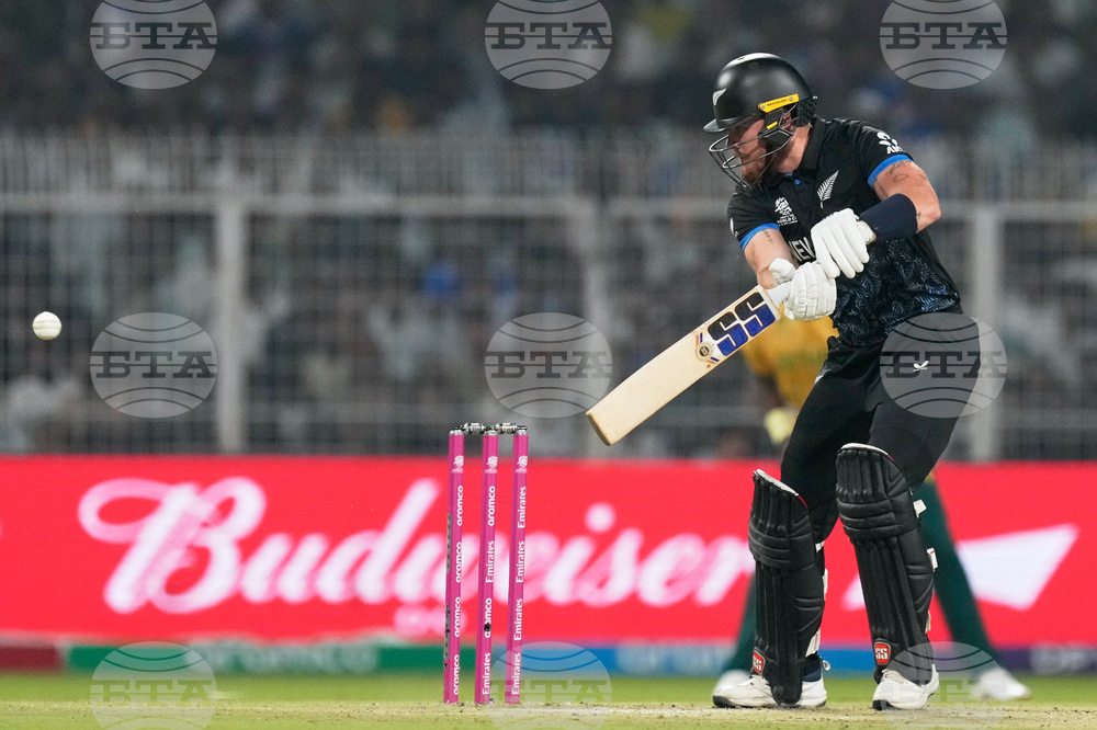 New Zealand South Africa T20 WCup Cricket