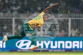 New Zealand South Africa T20 WCup Cricket