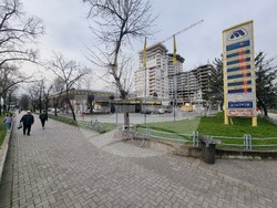 Скопие - цени на горивата