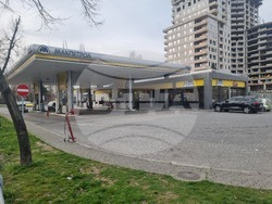 Скопие - цени на горивата