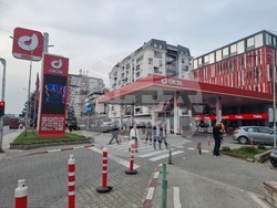 Скопие - цени на горивата