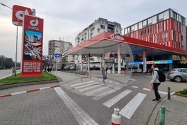 Скопие - цени на горивата