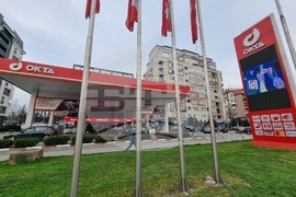 Скопие - цени на горивата