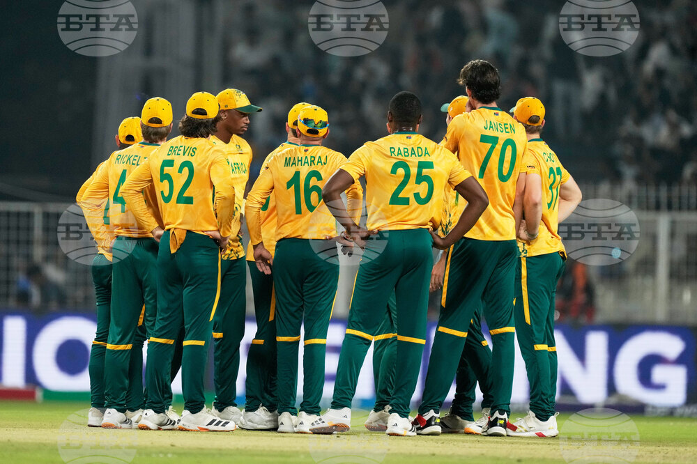 New Zealand South Africa T20 WCup Cricket