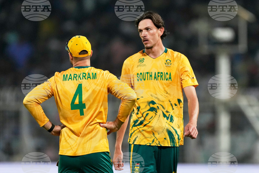 New Zealand South Africa T20 WCup Cricket