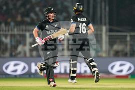 New Zealand South Africa T20 WCup Cricket