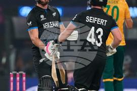 New Zealand South Africa T20 WCup Cricket