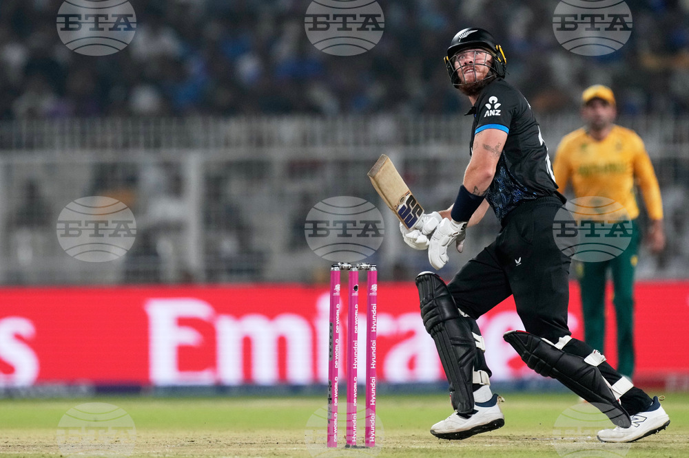 New Zealand South Africa T20 WCup Cricket