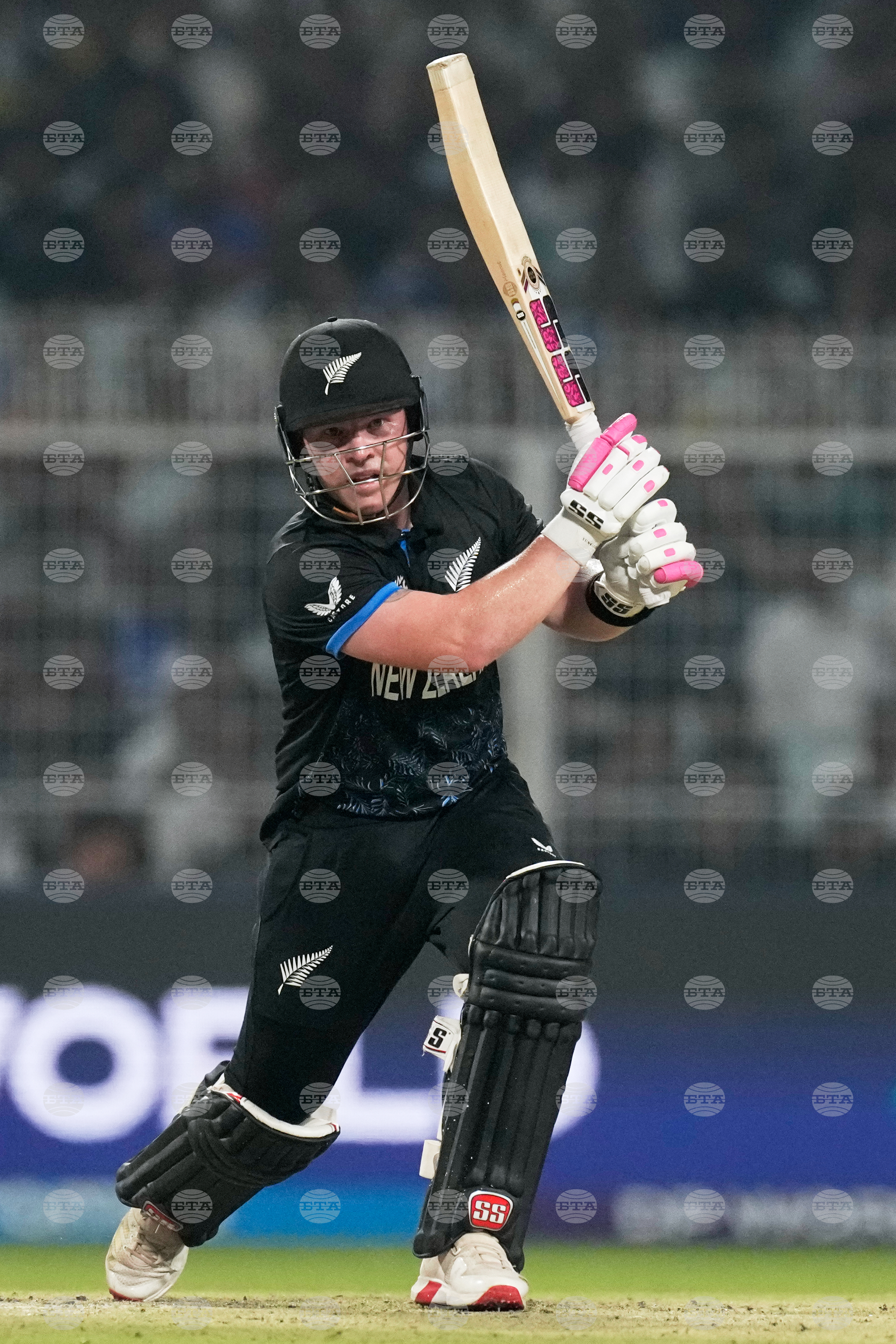 New Zealand South Africa T20 WCup Cricket