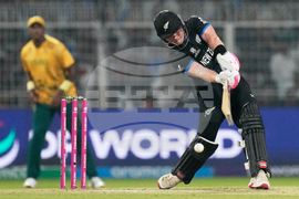 New Zealand South Africa T20 WCup Cricket