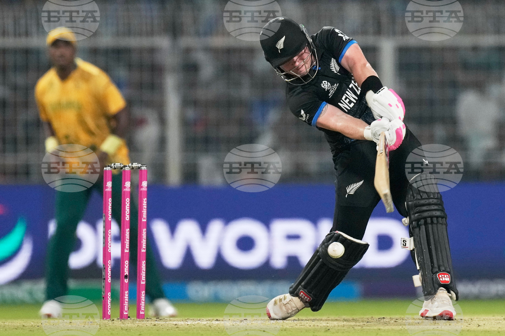 New Zealand South Africa T20 WCup Cricket