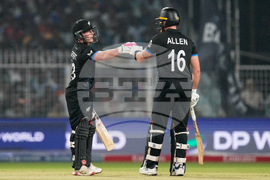 New Zealand South Africa T20 WCup Cricket