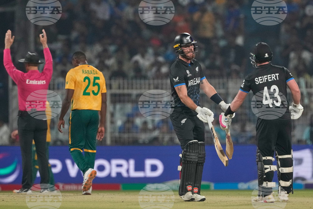 New Zealand South Africa T20 WCup Cricket