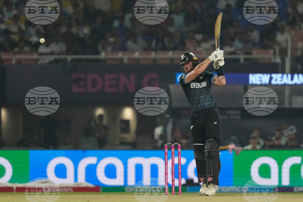 New Zealand South Africa T20 WCup Cricket