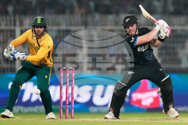 New Zealand South Africa T20 WCup Cricket