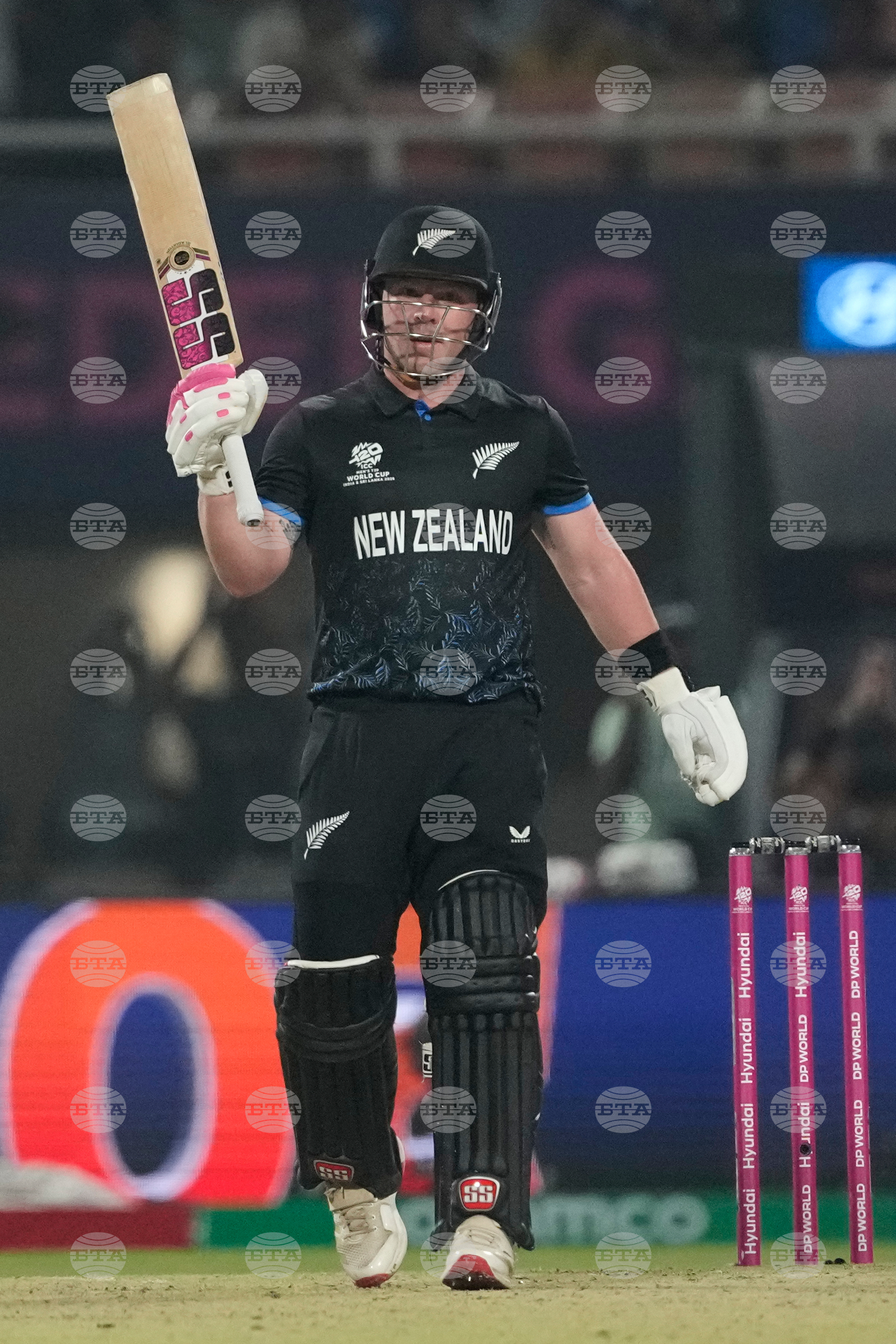 New Zealand South Africa T20 WCup Cricket