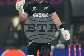 New Zealand South Africa T20 WCup Cricket