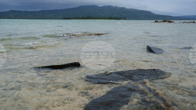 Морското равнище около световните брегове е по-високо от изчисленията, показва проучване на учени