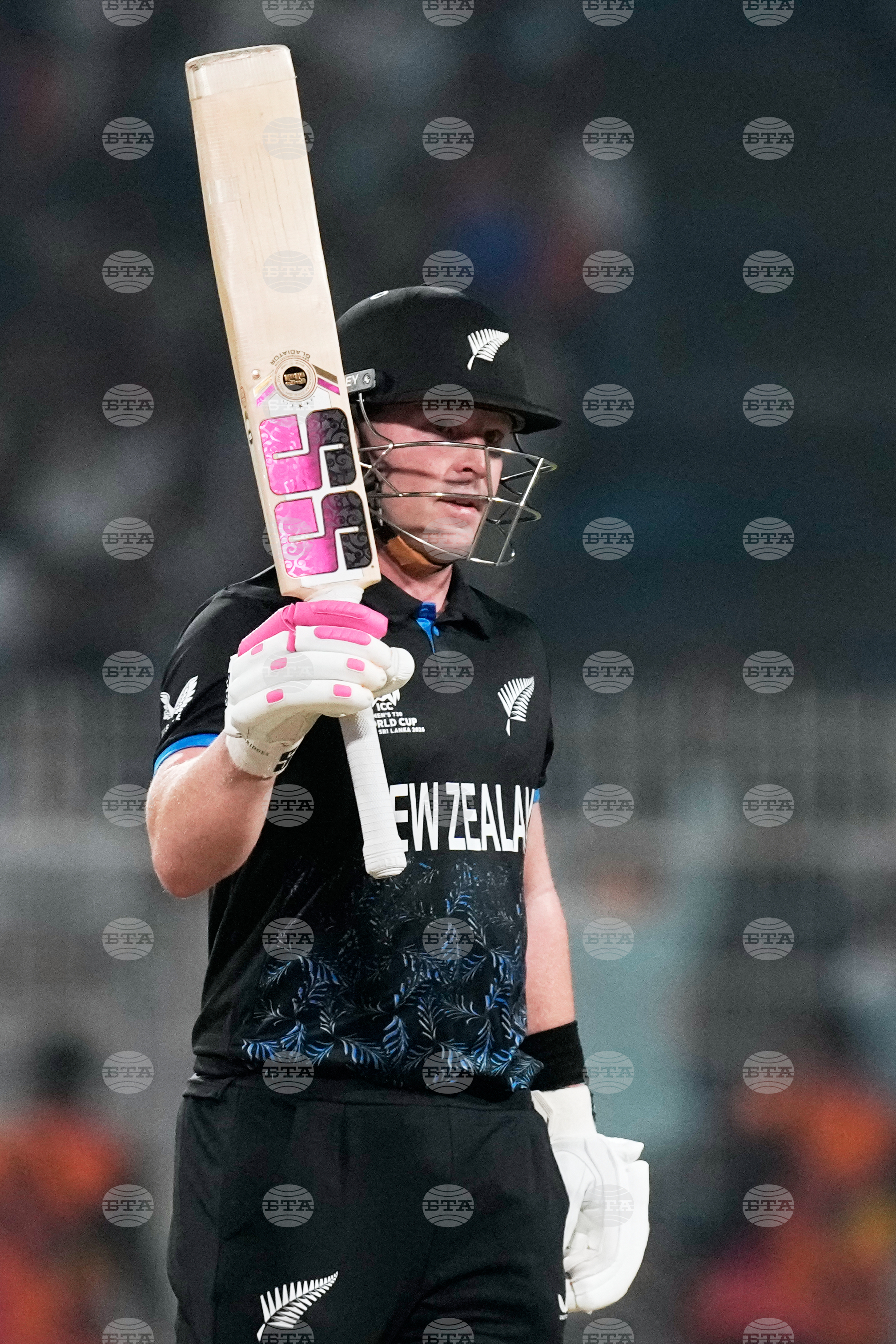 New Zealand South Africa T20 WCup Cricket