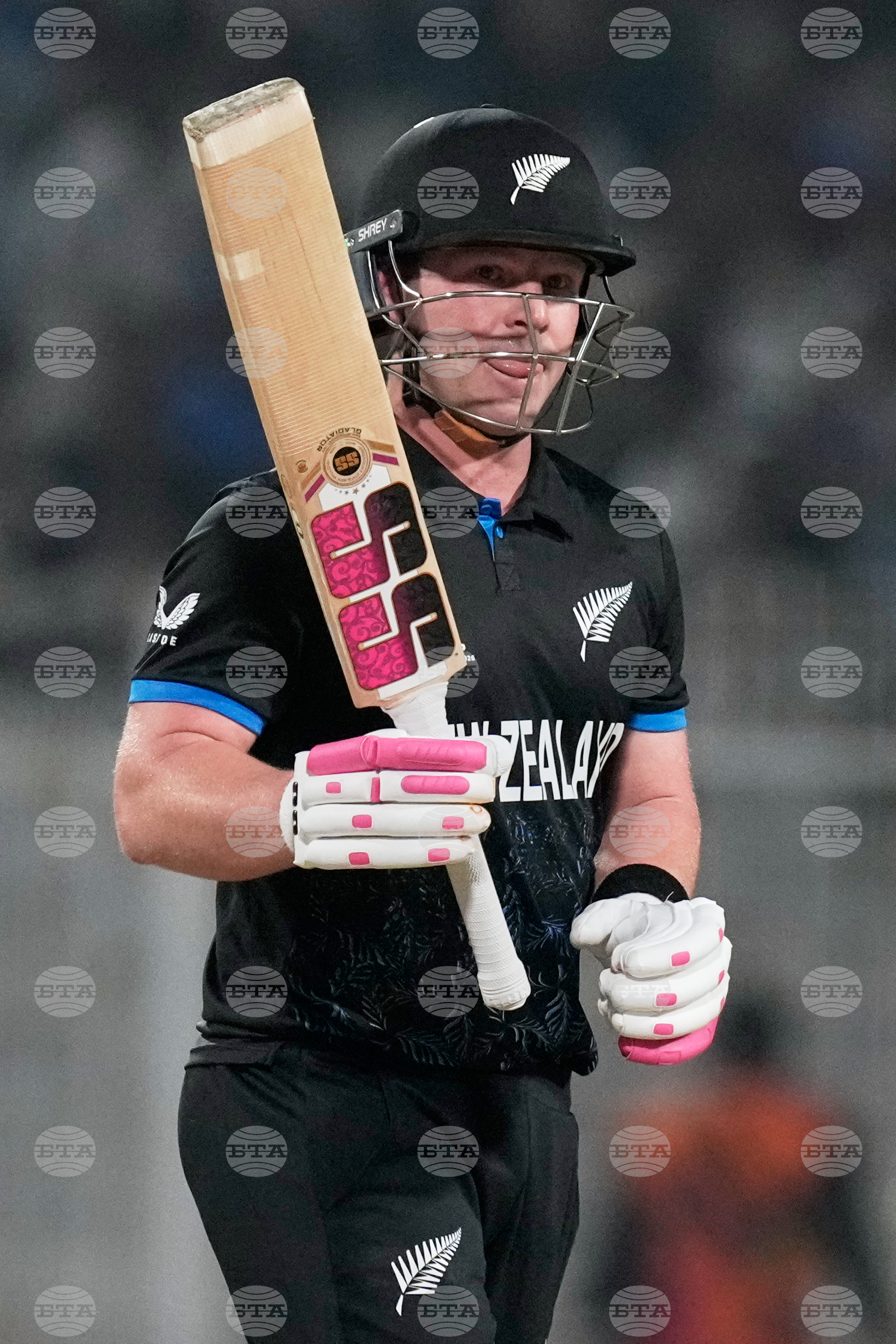 New Zealand South Africa T20 WCup Cricket