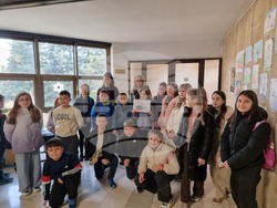 Смолян - библиотека