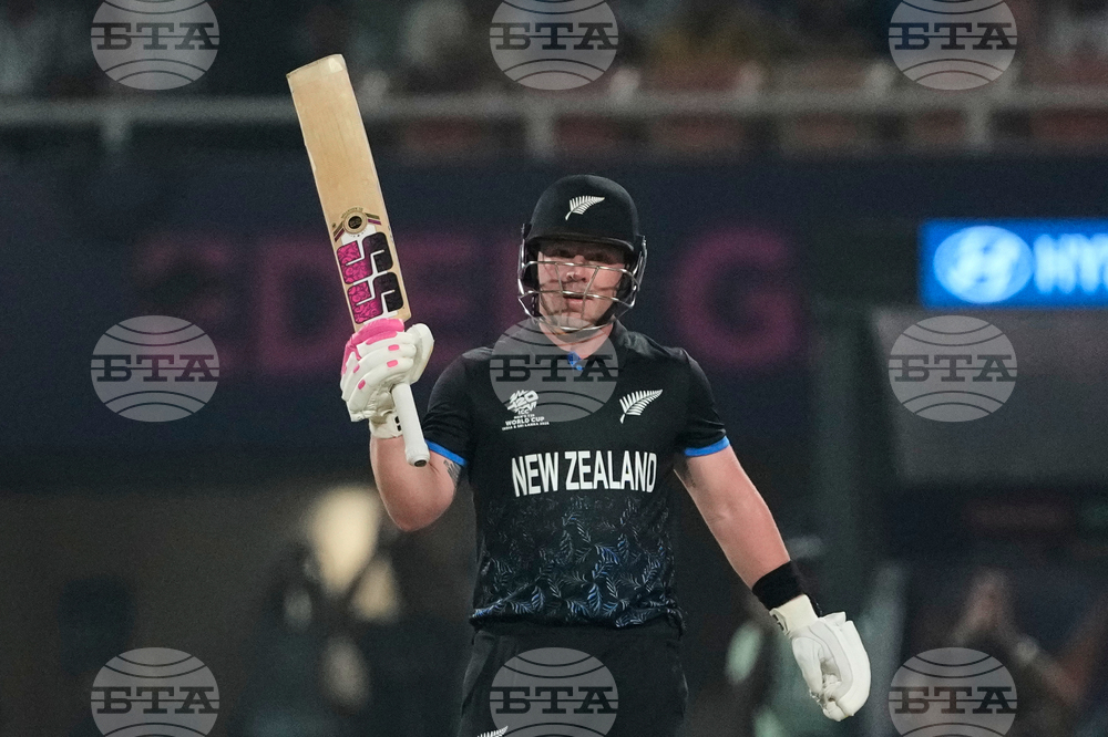 New Zealand South Africa T20 WCup Cricket