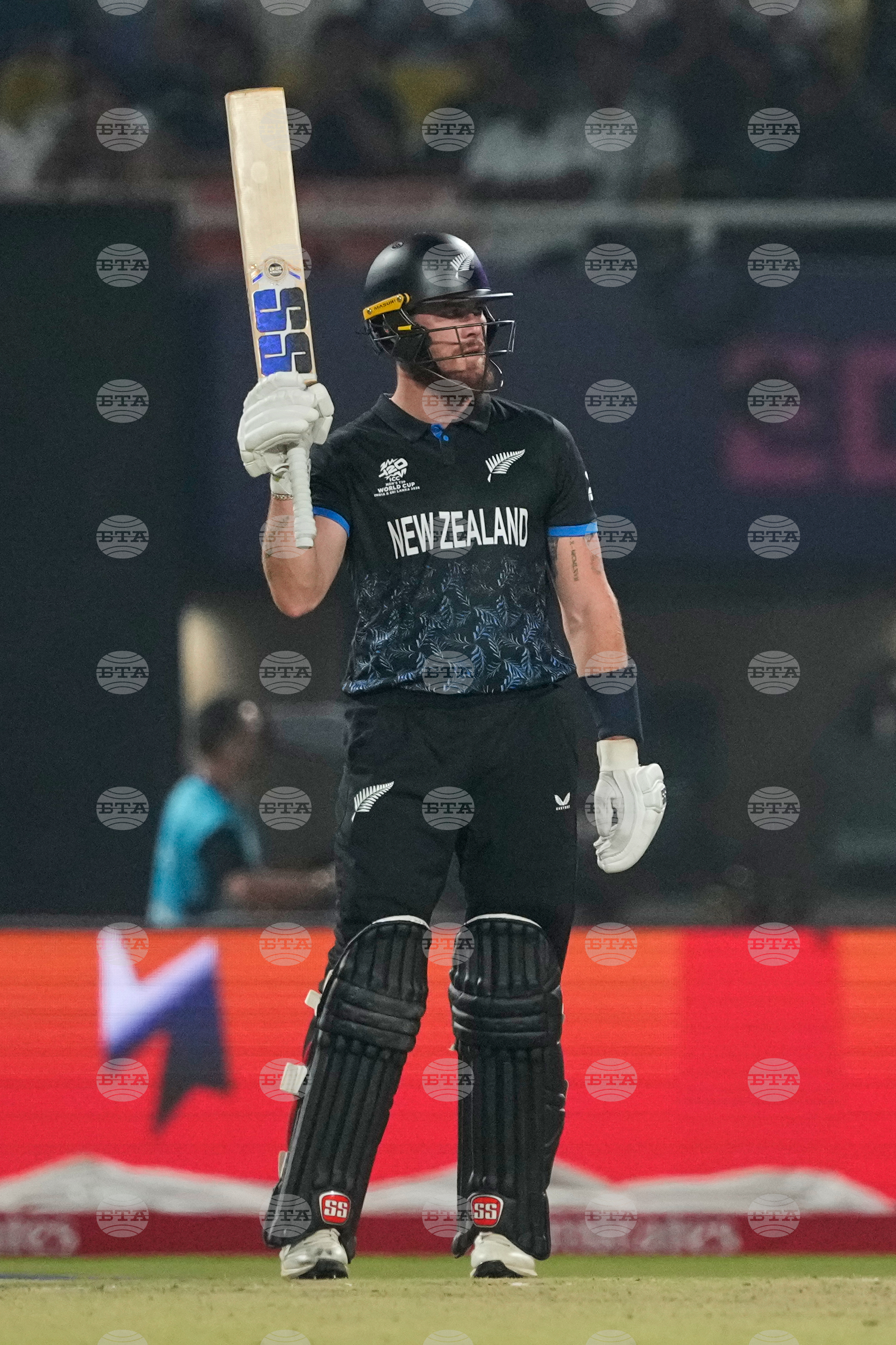 New Zealand South Africa T20 WCup Cricket