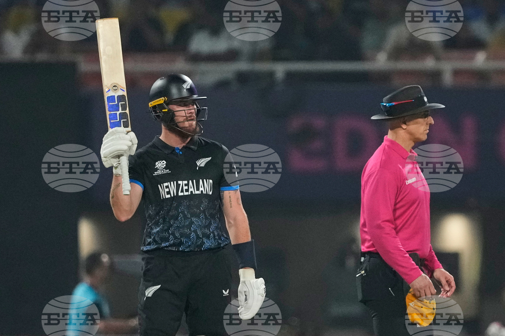 New Zealand South Africa T20 WCup Cricket