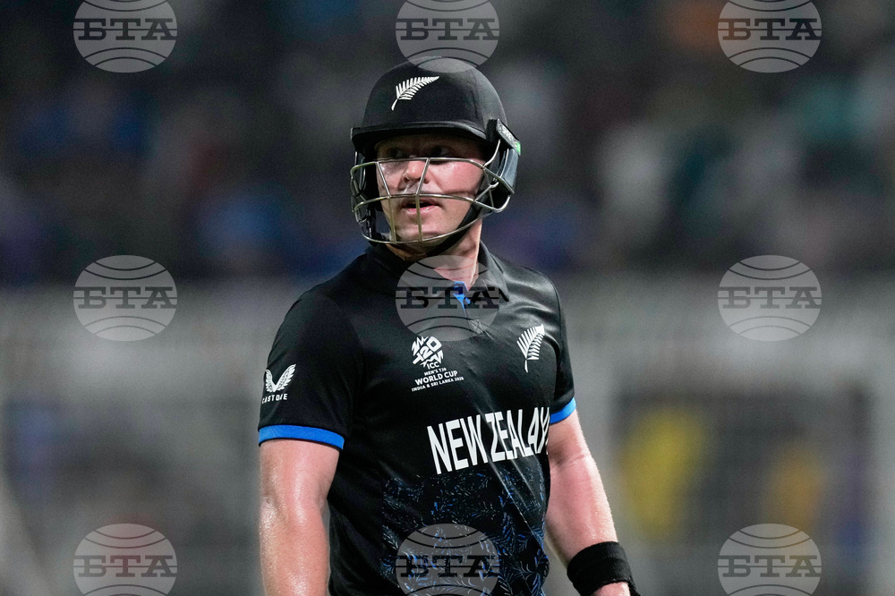 New Zealand South Africa T20 WCup Cricket