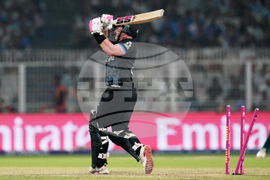 New Zealand South Africa T20 WCup Cricket