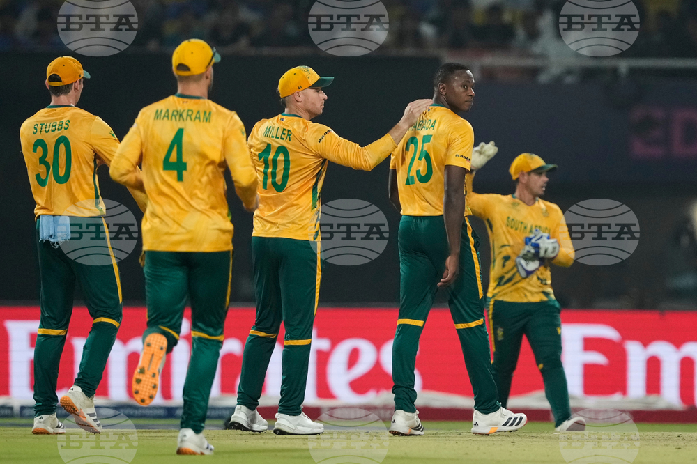 New Zealand South Africa T20 WCup Cricket