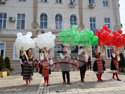 Снимка: Община Елин Пелин