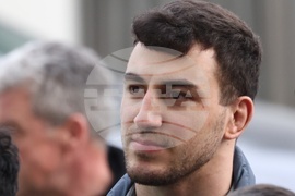 Протест пред Министерство на младежта и спорта