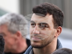 Протест пред Министерство на младежта и спорта