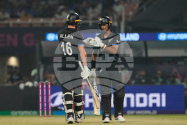 New Zealand South Africa T20 WCup Cricket