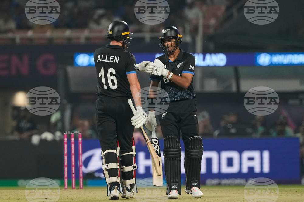 New Zealand South Africa T20 WCup Cricket