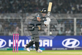New Zealand South Africa T20 WCup Cricket