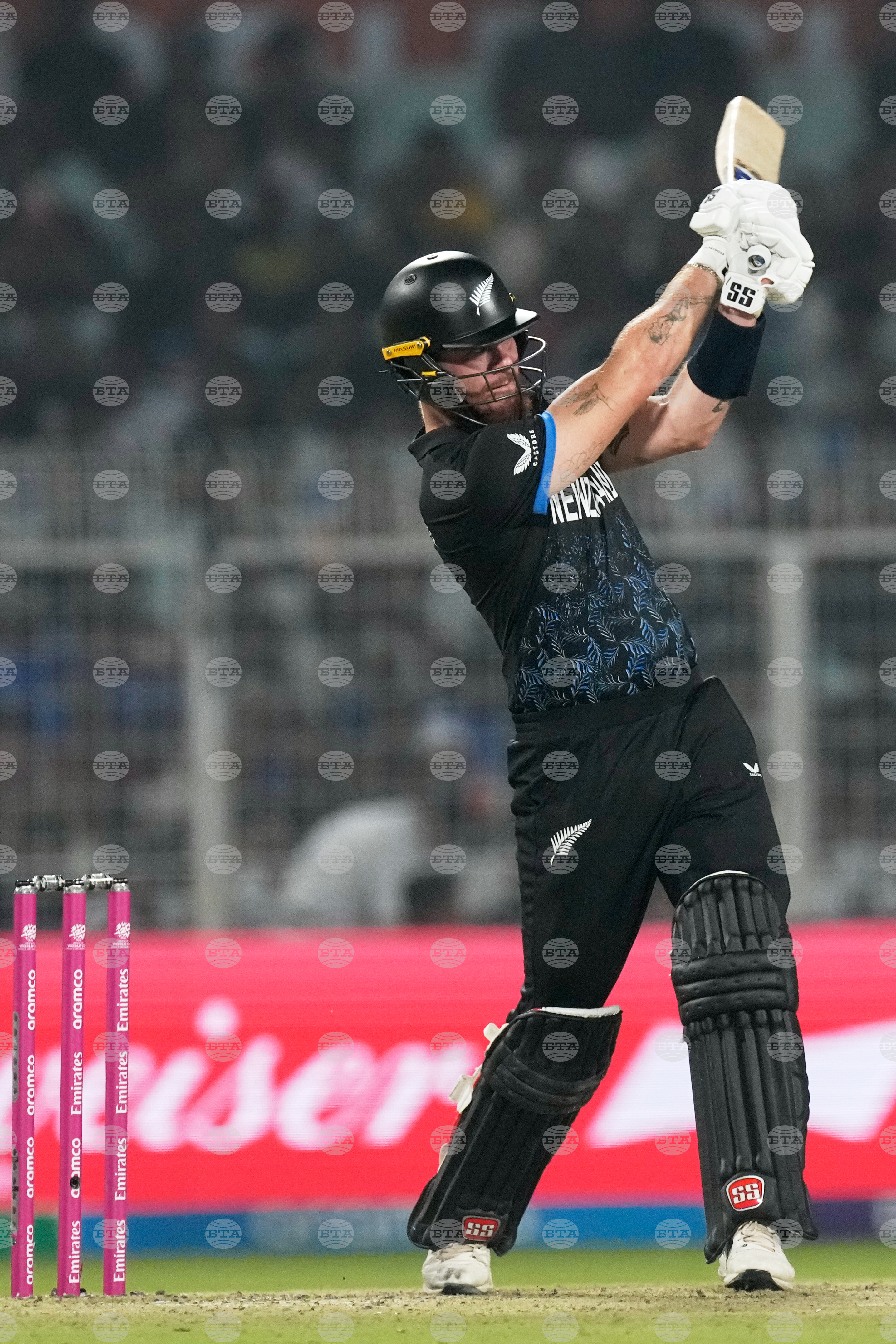 New Zealand South Africa T20 WCup Cricket