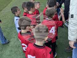 Снимка: Община Стара Загора