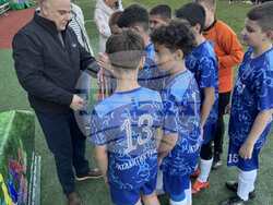 Снимка: Община Стара Загора