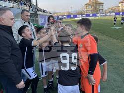 Снимка: Община Стара Загора