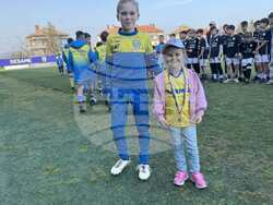 Снимка: Община Стара Загора