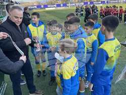 Снимка: Община Стара Загора