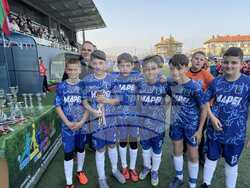 Снимка: Община Стара Загора