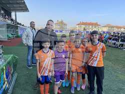 Снимка: Община Стара Загора