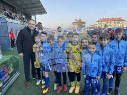 Снимка: Община Стара Загора