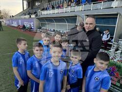 Снимка: Община Стара Загора