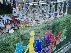 Снимка: Община Стара Загора